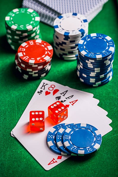ungu 508 Bingo Rooms Built for Your Pace
