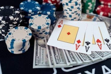 ungu 508 Register and explore live tables, slots and markets